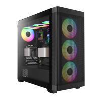 Gamdias Athena M3 Negro -