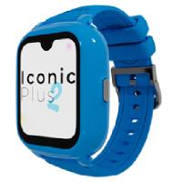 SaveFamily Iconic Plus 2 (4-7 Años) 4G Azul / Bubble Blue