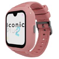 SaveFamily Iconic Plus 2 (4-7 Años) 4G Rosa / Candy Candy