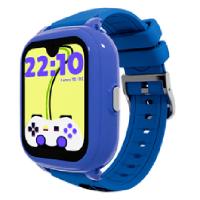 SaveFamily Iconic Plus 2 (4-7 Años) 4G Azul / Gamer