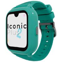 Smartwatch SaveFamily Iconic Plus 2 (4-7 Años) 4G Verde / Mint