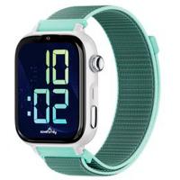 Smartwatch SaveFamily SaveWatch Plus 2 Junior (+8 Años) 4G Blanco Ocean