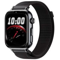 SaveFamily SaveWatch Plus 2 Junior (+8 Años) 4G Negro / Black Night