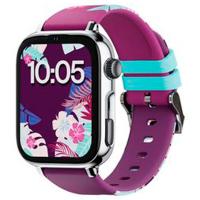 SaveFamily SaveWatch Plus 2 Junior (+8 Años) 4G Plata Maui