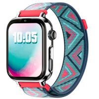 SaveFamily SaveWatch Plus 2 Junior (+8 Años) 4G Plata / Tribeca