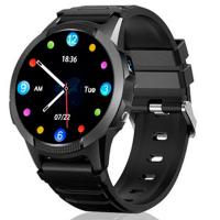SaveFamily Slim Junior (+8 Años) 4G Negro