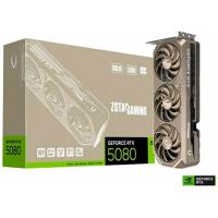 Zotac Gaming GeForce RTX 5080 SOLID CORE OC 20th Anniversary Edition 16GB GDDR7 DLSS4