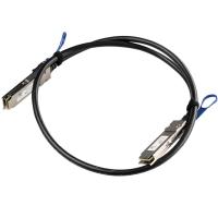MikroTik XQ+DA0001 DAC Pasivo 40G/100G QSFP28 1m