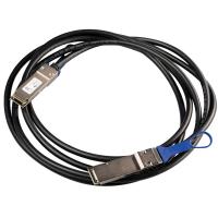 MikroTik XQ+DA0003 DAC Pasivo 40G/100G QSFP28 3m