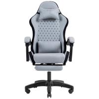 Mars Gaming MGC-X Negro/Plata