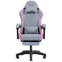 Mars Gaming MGC-X Rosa/Plata