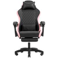 Mars Gaming MGC-X Negro/Rosa