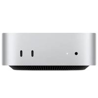 Apple Mac Mini M6 CPU De 12 Núcleos GPU 12 Núcleos 16GB 256GB macOS Plata