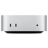 Apple Mac Mini M5 Pro CPU De 15 Núcleos GPU De 16 Núcleos 24GB 512GB macOS Plata