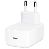 Apple 40W Potencia Dinámica USB-C Rápida Para iPhone / iPad Blanco