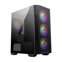 MSI MAG FORGE M100R -