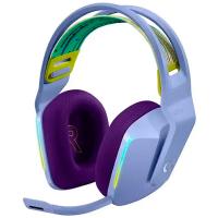 Logitech G733 RGB LightSpeed Wireless Lila