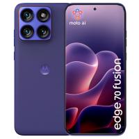 Motorola Moto Edge 70 Fusion Power 6.78 pulgadas 8GB 256GB 5G Azul