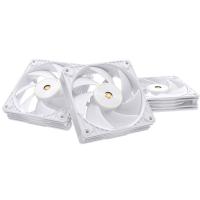 Asus ProArt PF120 PWM 120mm Triple Pack Blanco