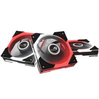 Asus ROG Eurux GR120 ARGB 120mm Triple Pack Negro