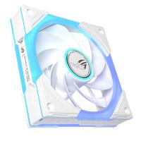 Asus ROG Eurux GR120 ARGB Reverse 120mm Blanco