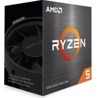 AMD Ryzen 5 5500F 4.4GHz Socket AM4 Boxed