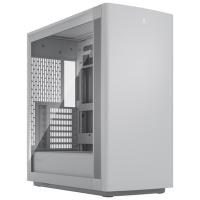 Fractal Design Define One Light TG Clear Tint Blanco/Gris Claro