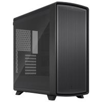 Fractal Design Summit Blackout TG Light Tint Negro