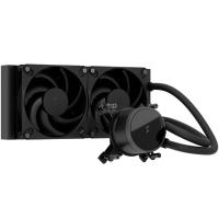 Fractal Design Radius 240 Negro