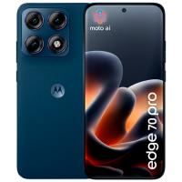 Motorola Moto Edge 70 Pro 6.78 pulgadas 12GB 512GB 5G PANTONE Titan