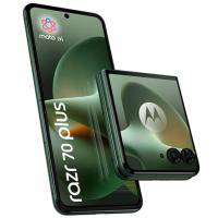 Motorola Moto Razr 70 Plus 6.9 pulgadas 12GB 512GB 5G PANTONE Mountain View