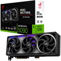Asus ROG Astral GeForce RTX 5090 BTF OC Edition 32GB GDDR7 DLSS4
