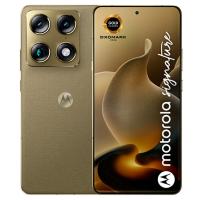 Motorola Moto Signature 6.8 pulgadas 16GB 512GB 5G PANTONE Martini Olive