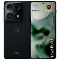Motorola Moto Razr Fold 8.09 pulgadas + 6.56 pulgadas 16GB 512GB 5G PANTONE Blackened Blue + Moto Pen Ultra
