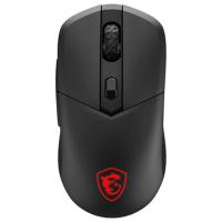 MSI Versa 300 Wireless 8000 Dpi 60g RGB Negro
