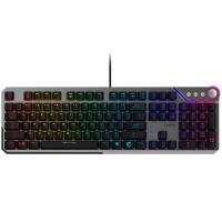 MSI Strike 600 V2 Silent RGB ISO-ES Kailh Midnight Pro USB Negro