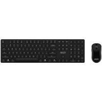 MSI Forge K210 Wireless Combo ISO-ES 1600 Dpi Negro