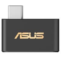 Asus USB-BE93 Mini BE6500 Tribanda 6500Mbps USB 3.0 Type-C