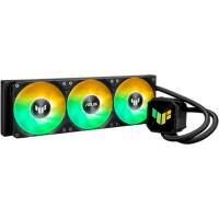 Asus TUF Gaming LC III 360 ARGB Negro
