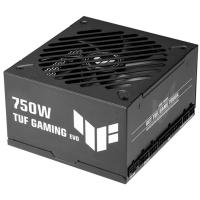 Asus TUF Gaming 750W Gold EVO Cybenetics Platinum/Gold 750W ATX 3.1 PCIE 5.1 Modular Negra
