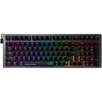 Asus ROG Strix Morph 96 RGB ISO-ES Interruptores ROG NX V2 Hot-Swap Tri-Mode Negro