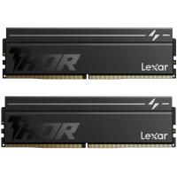 Lexar THOR 2.0 32GB 2x16GB 6000MHz CL38 EXPO-XMP