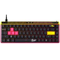 Asus ROG Falchion Ace HFX ZywOo Edition RGB Conmutadores Magnéticos ROG HFX Layout US / Inglés Negro
