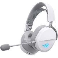 Asus ROG Pelta RGB Tri-modo SpeedNova PC / PS5 / Switch Blancos