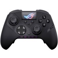Asus ROG Raikiri II Pro Polling Rate 8000 Hz SpeedNova Tri-modo Hot-Swap Anti-Drift PC Windows