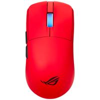 Asus ROG Harpe II Ace 42000 Dpi 48g Sensor Óptico AimPoint Pro Tri-Modo Rojo