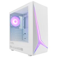 Coolbox GA450 Starlight ARGB Blanca -