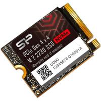 Silicon Power UD90 500GB PCIe Gen4 x4 NVMe SSD 2230