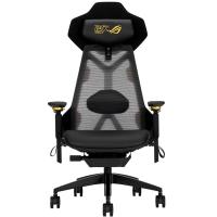 Asus ROG Destrier Edición 20th Aniversario Negro / Oro
