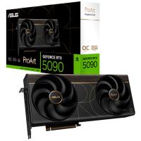 Asus ProArt GeForce RTX 5090 OC Edition 32GB GDDR7 DLSS4